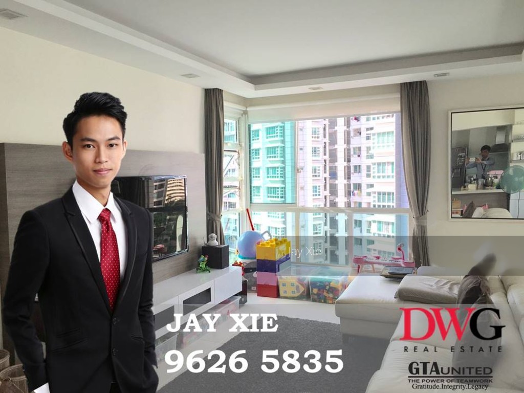 Blk 269C Punggol Field (Punggol), HDB 5 Rooms #136788652